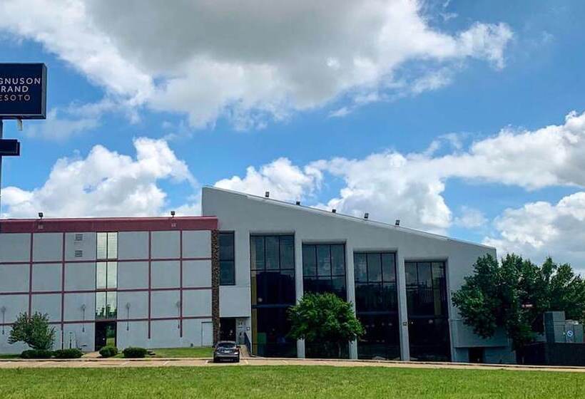 酒店 Magnuson Grand Desoto