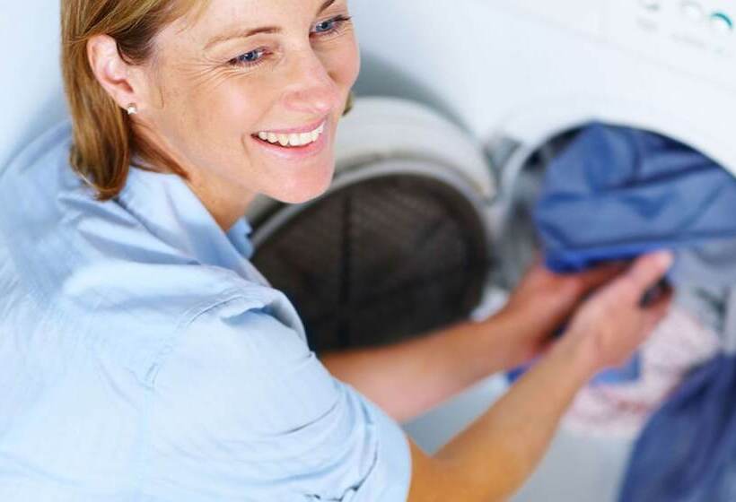 酒店 Magnuson Grand Desoto