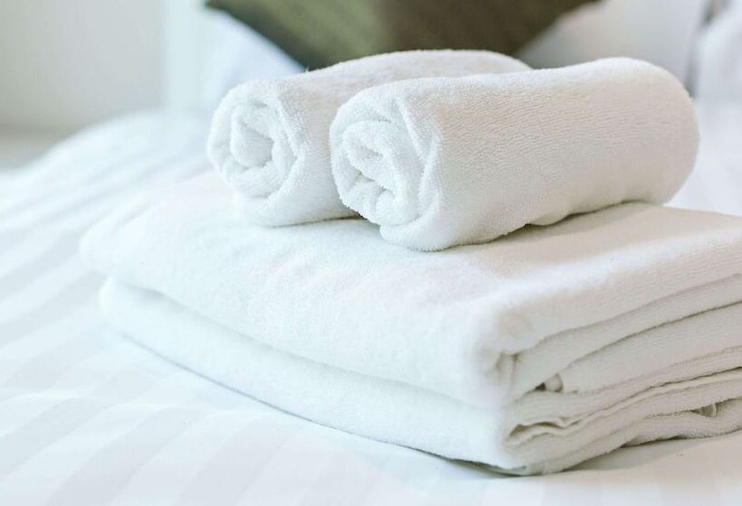 酒店 Magnuson Grand Desoto