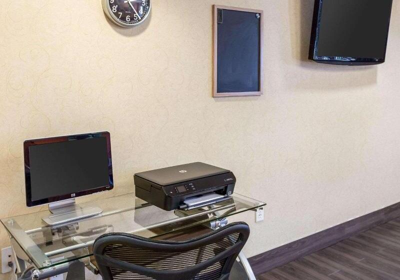 فندق Mainstay Suites Houma