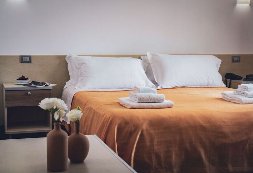 בית מלון כפרי Majesty Alberobello