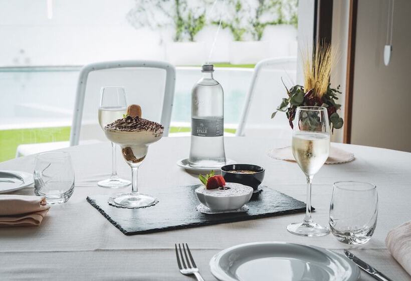 בית מלון כפרי Majesty Alberobello