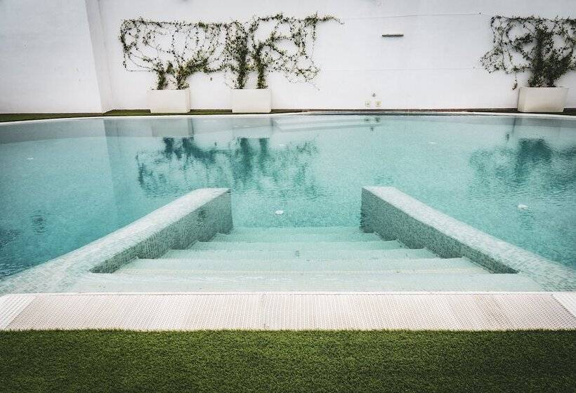 בית מלון כפרי Majesty Alberobello