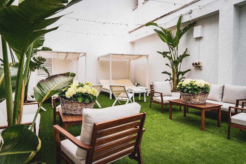 בית מלון כפרי Majesty Alberobello