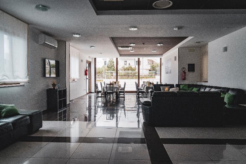 בית מלון כפרי Majesty Alberobello