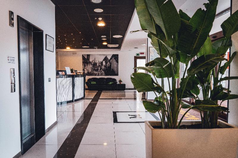 בית מלון כפרי Majesty Alberobello