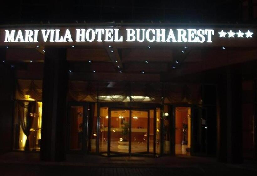هتل Mari Vila