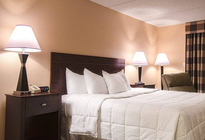 Mcm Grande Hotel Fundome Odessa