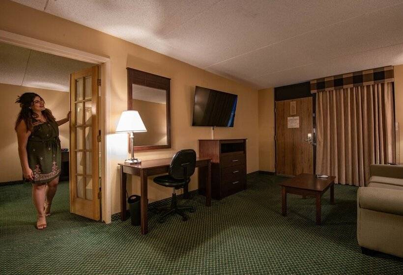 Mcm Grande Hotel Fundome Odessa