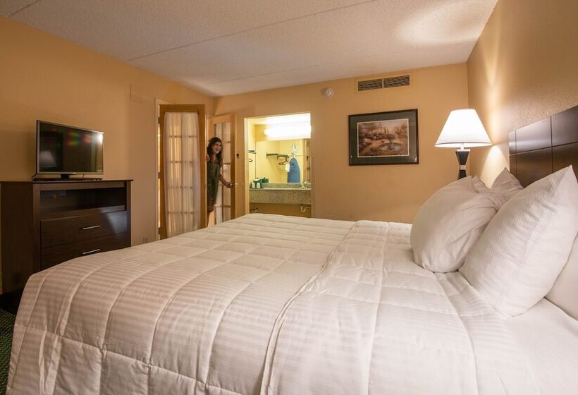 Mcm Grande Hotel Fundome Odessa