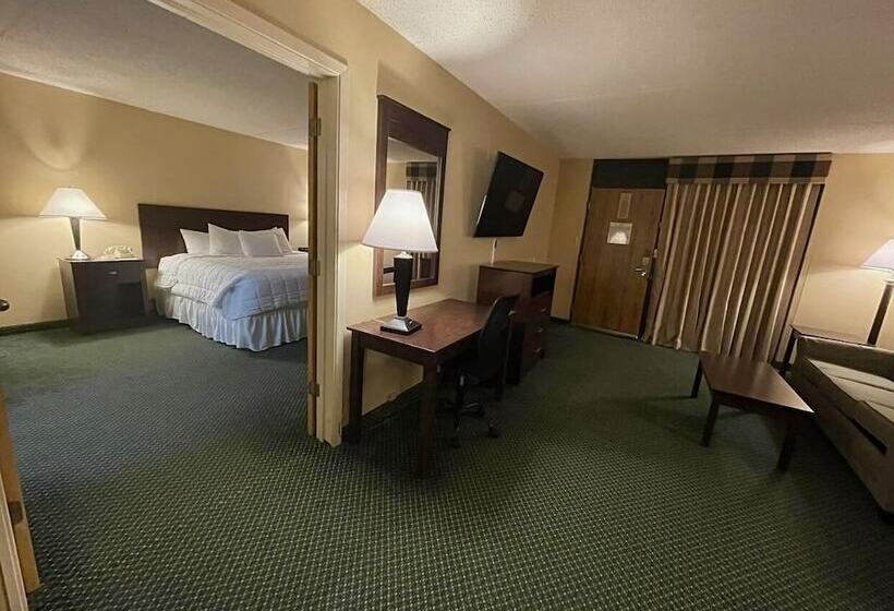 Mcm Grande Hotel Fundome Odessa