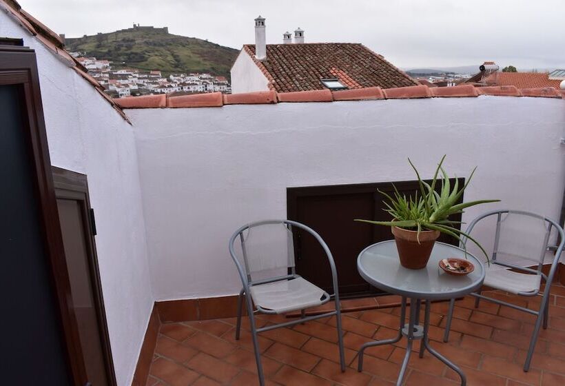 בית מלון כפרי Hostal Rural Molino Del Bombo