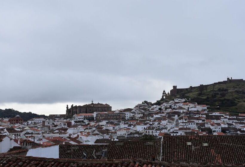 בית מלון כפרי Hostal Rural Molino Del Bombo