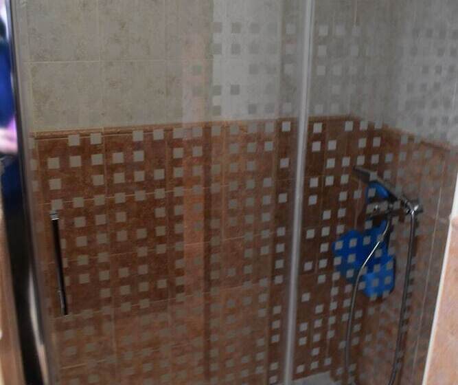 בית מלון כפרי Hostal Rural Molino Del Bombo