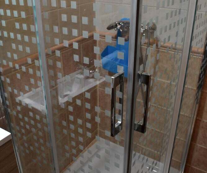 בית מלון כפרי Hostal Rural Molino Del Bombo