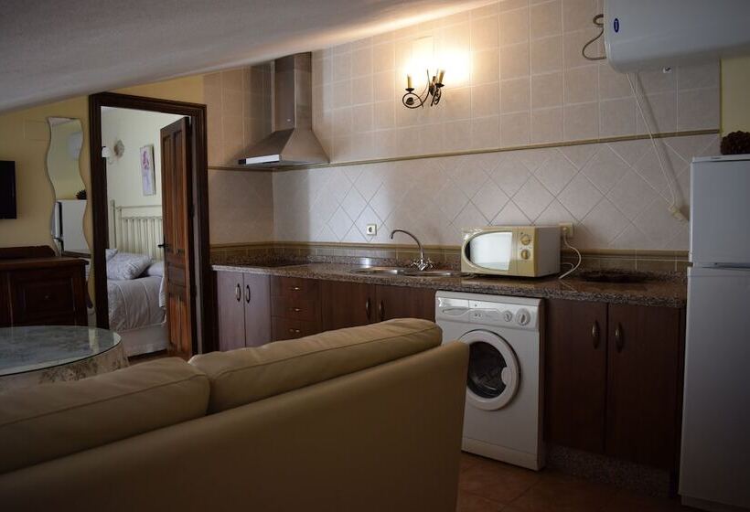 בית מלון כפרי Hostal Rural Molino Del Bombo