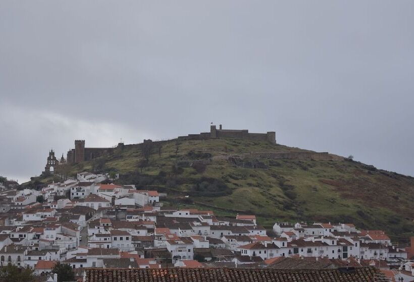 בית מלון כפרי Hostal Rural Molino Del Bombo