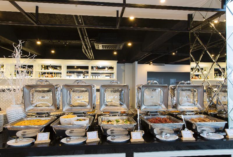 هتل Muong Thanh Luxury Song Han