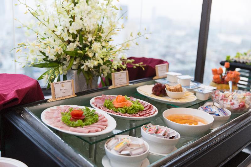 هتل Muong Thanh Luxury Song Han