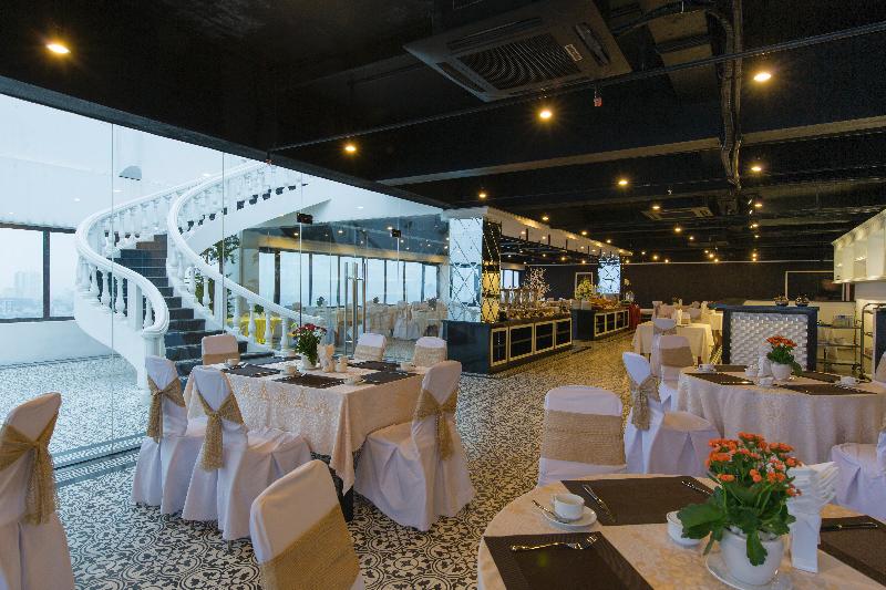 هتل Muong Thanh Luxury Song Han