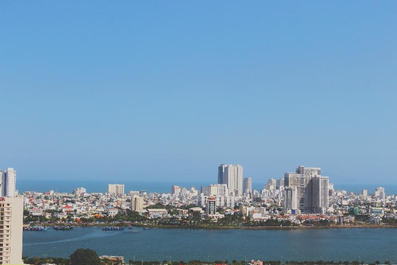 هتل Muong Thanh Luxury Song Han