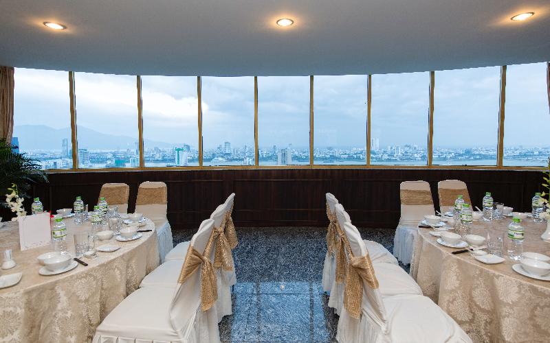 هتل Muong Thanh Luxury Song Han