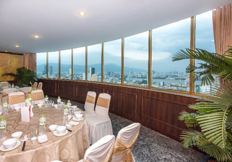 هتل Muong Thanh Luxury Song Han