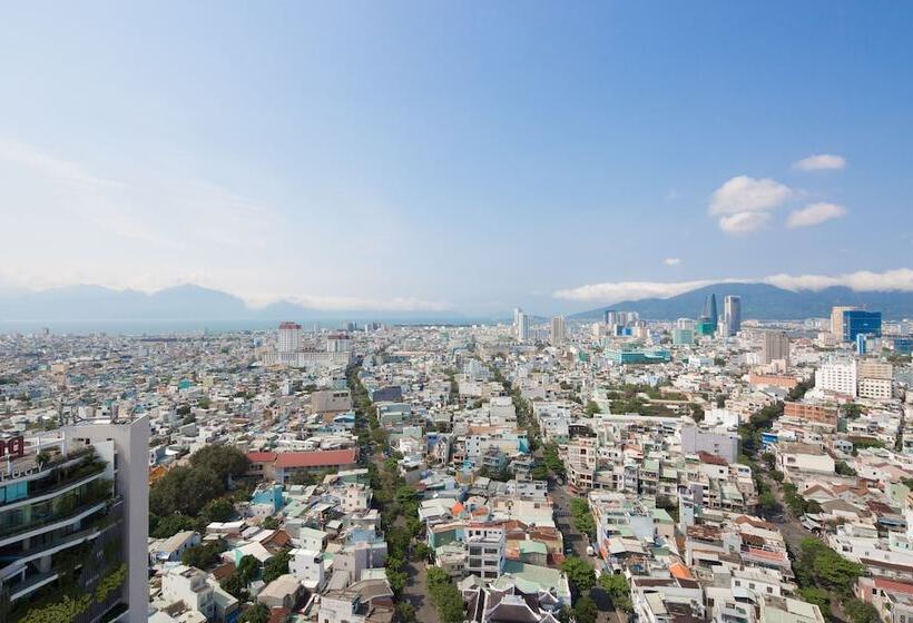 هتل Muong Thanh Luxury Song Han