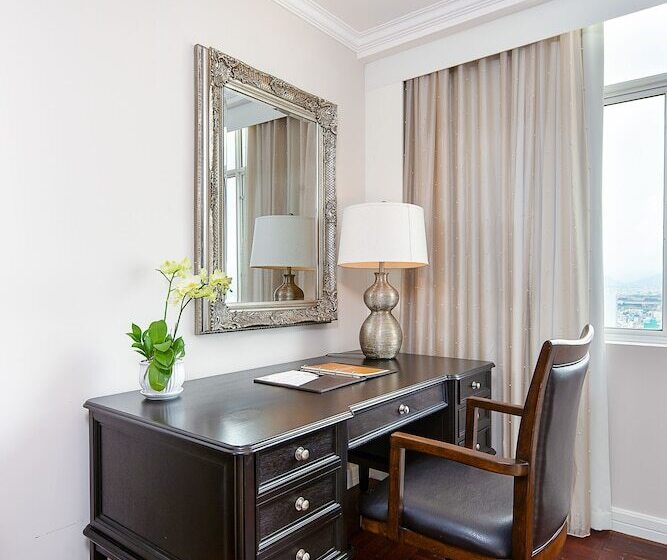 هتل Muong Thanh Luxury Song Han