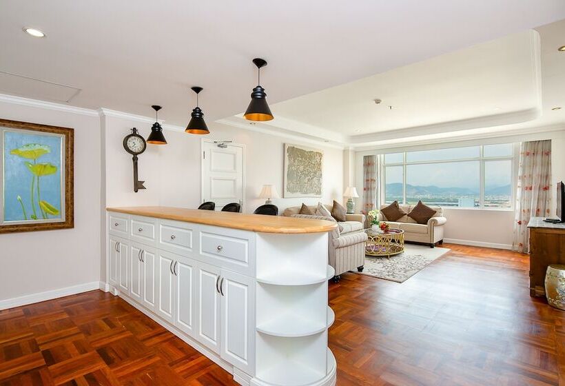 هتل Muong Thanh Luxury Song Han