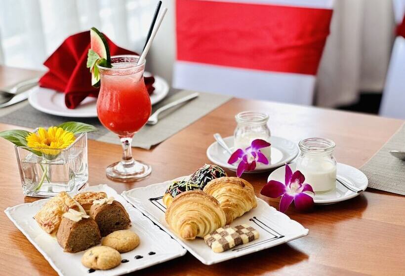 هتل Muong Thanh Luxury Song Han