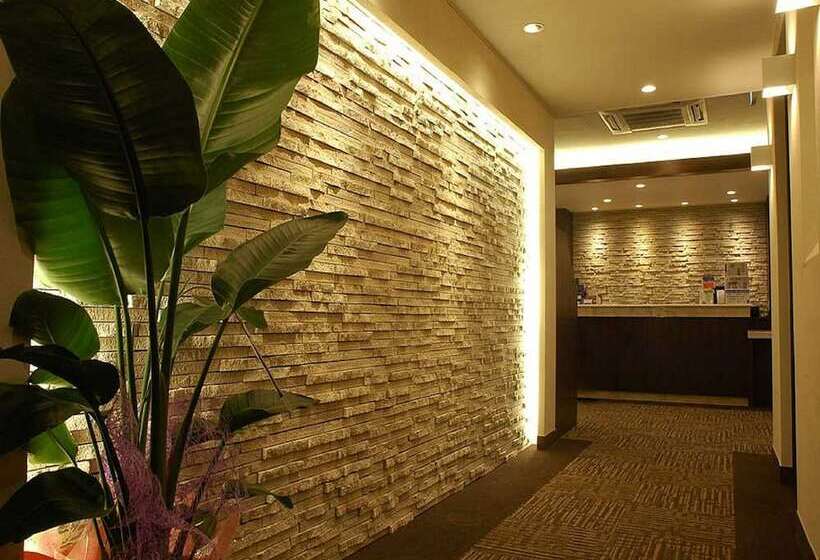 فندق Naha City  Kokusai Street