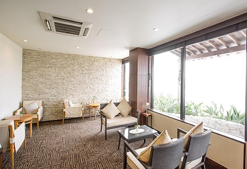 فندق Naha City  Kokusai Street