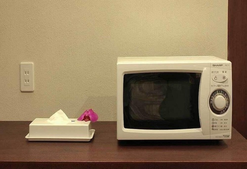 فندق Naha City  Kokusai Street