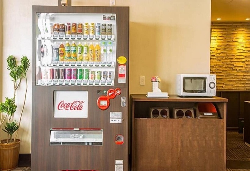 فندق Naha City  Kokusai Street