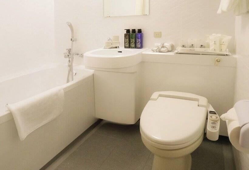 فندق Naha City  Kokusai Street