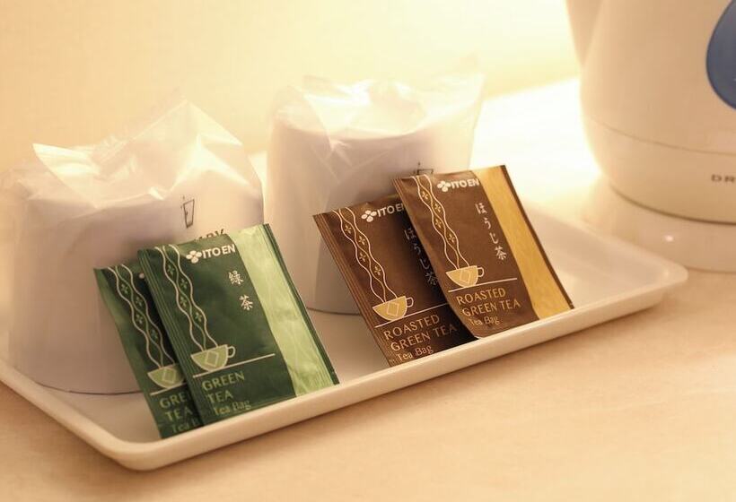 فندق Naha City  Kokusai Street