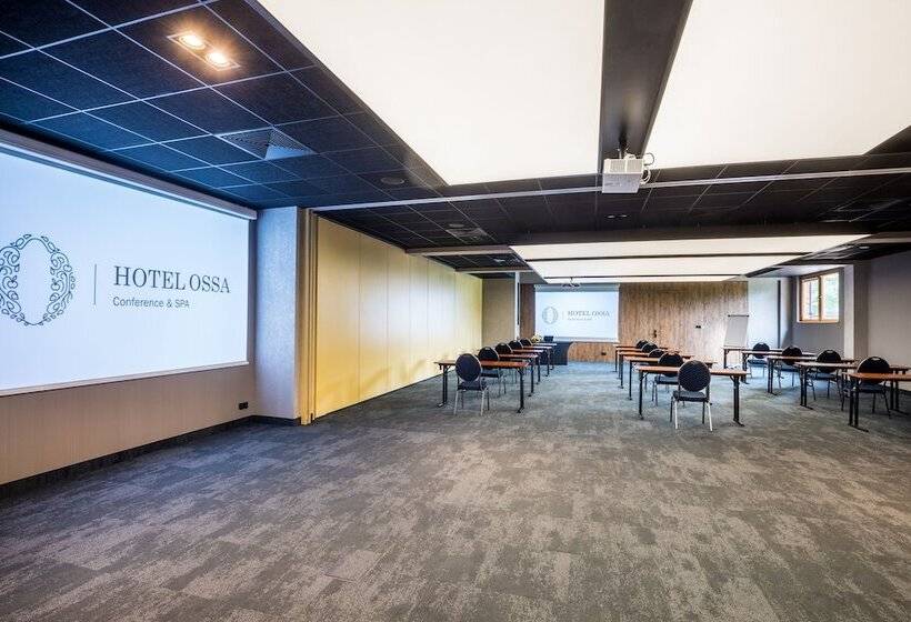 בית מלון כפרי Ossa Conference & Spa