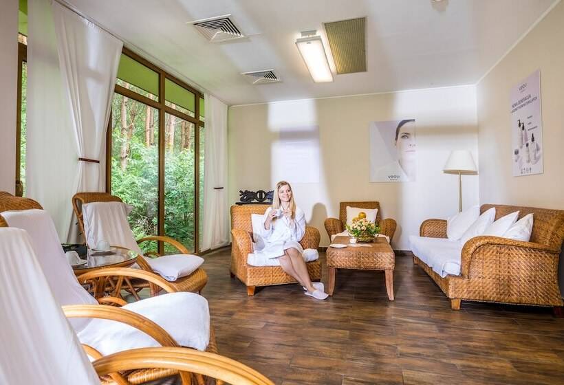 בית מלון כפרי Ossa Conference & Spa