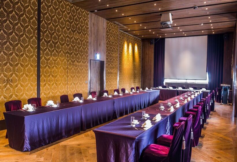 هتل Palais De Chine