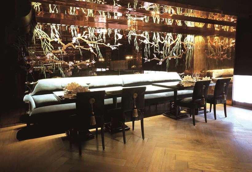 هتل Palais De Chine