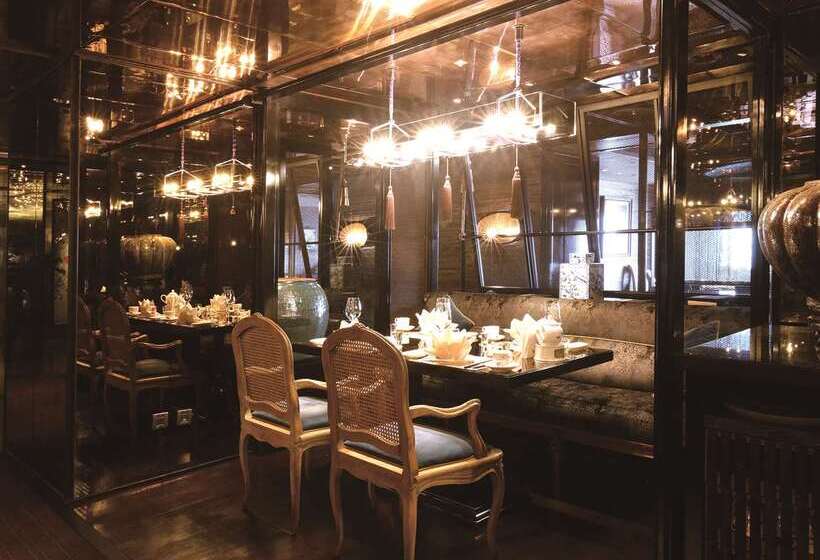 هتل Palais De Chine