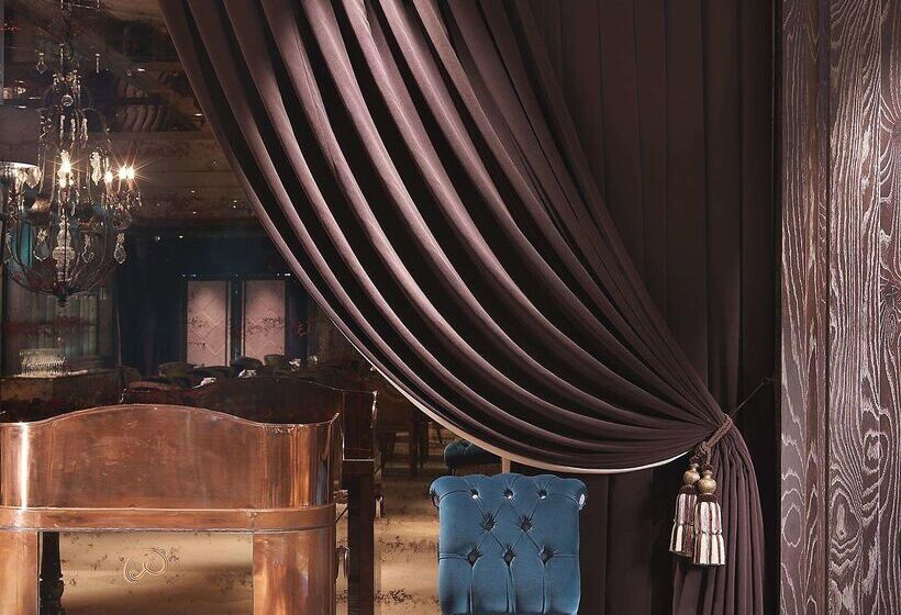 هتل Palais De Chine