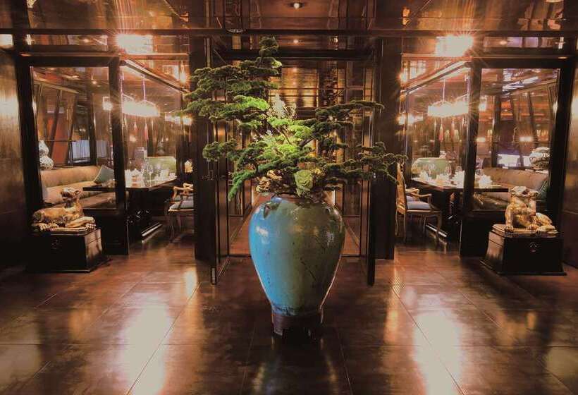 هتل Palais De Chine