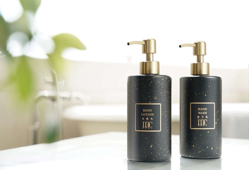 هتل Palais De Chine