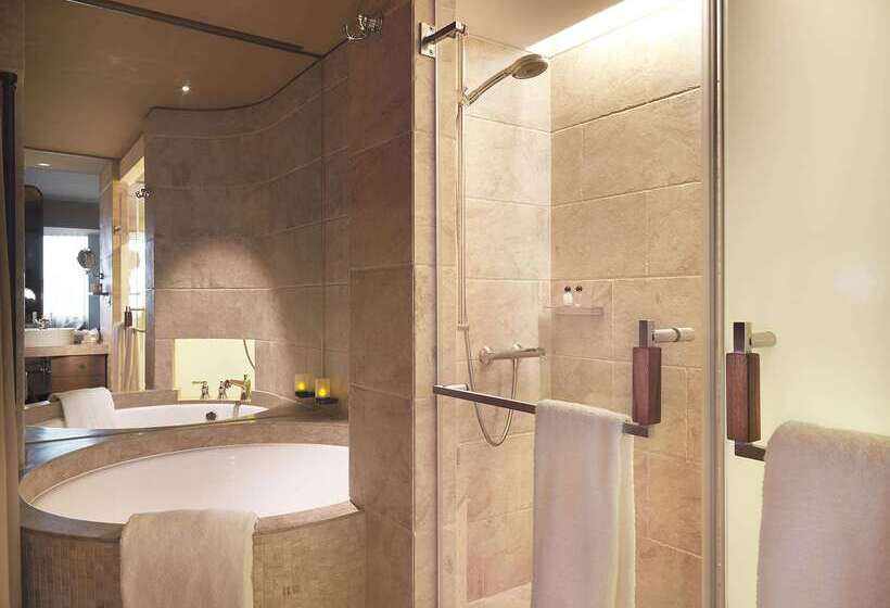 هتل Palais De Chine