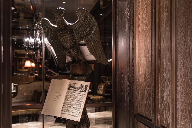 هتل Palais De Chine