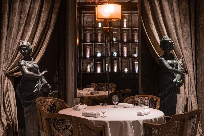 هتل Palais De Chine