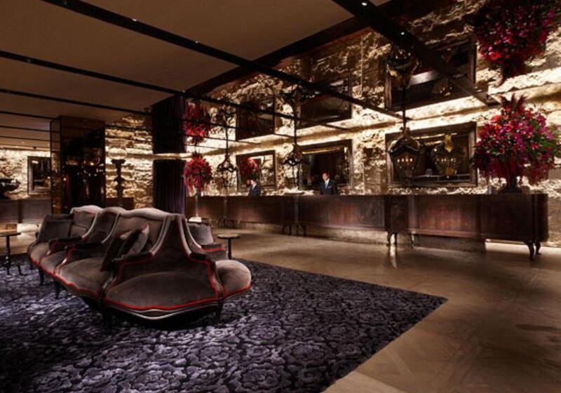 هتل Palais De Chine