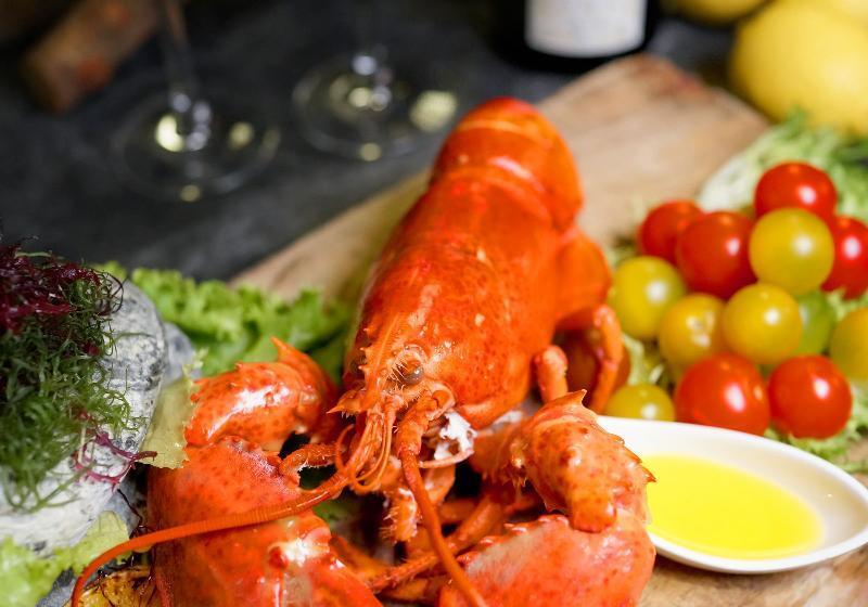 هتل Palais De Chine